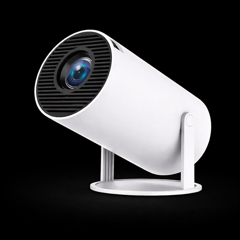 DreamWall Projector HY300 PRO 8K